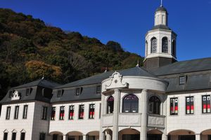 鳴門市ドイツ館